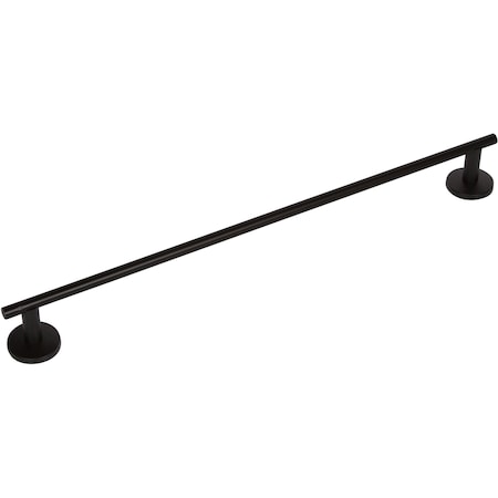 Delaney Hardware 900 SERIES US19 26 in. TOWEL BAR SET 598244